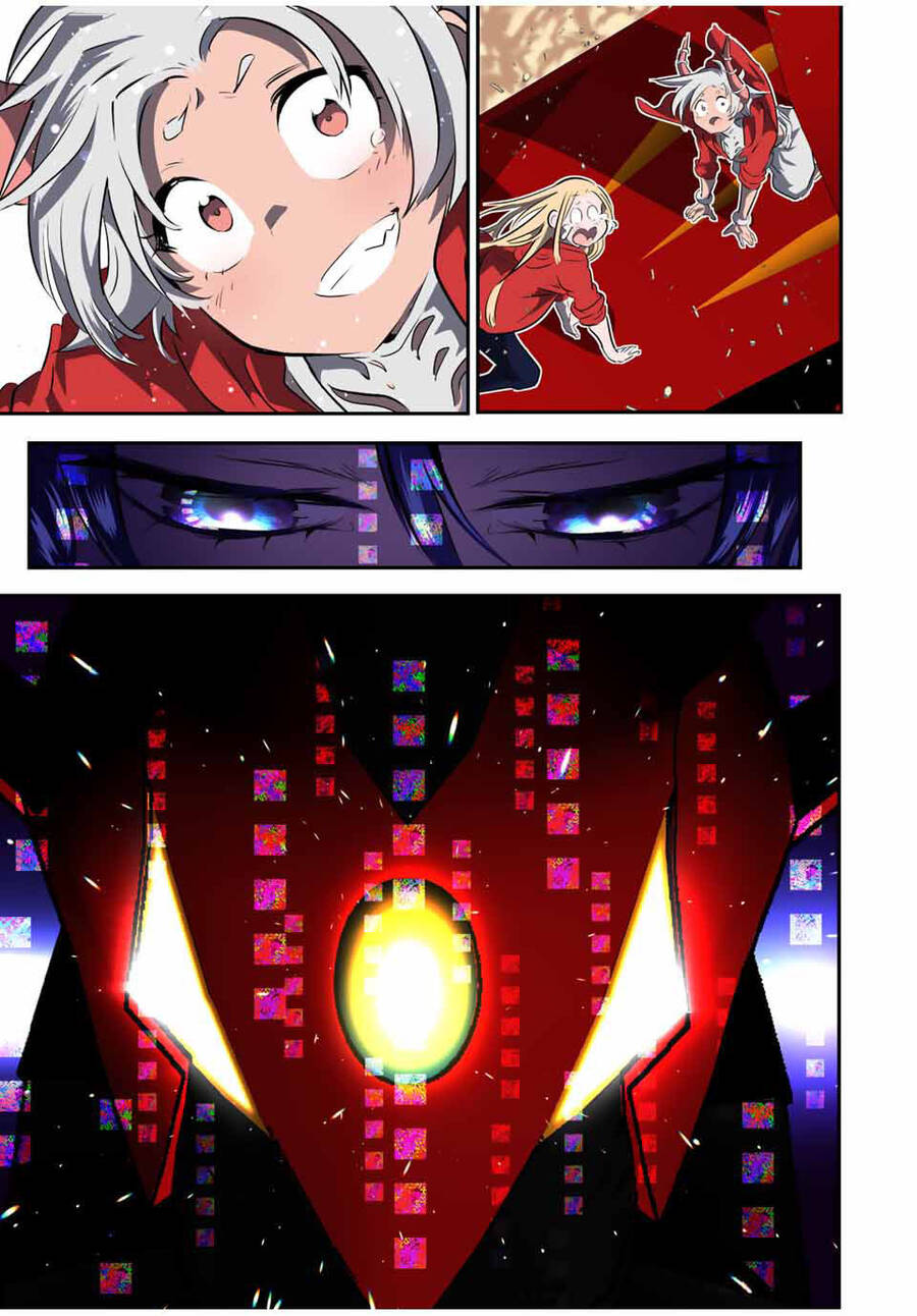 Chuyển Sinh Thành Thất Hoàng Tử Chap 124 - Next Chap 125