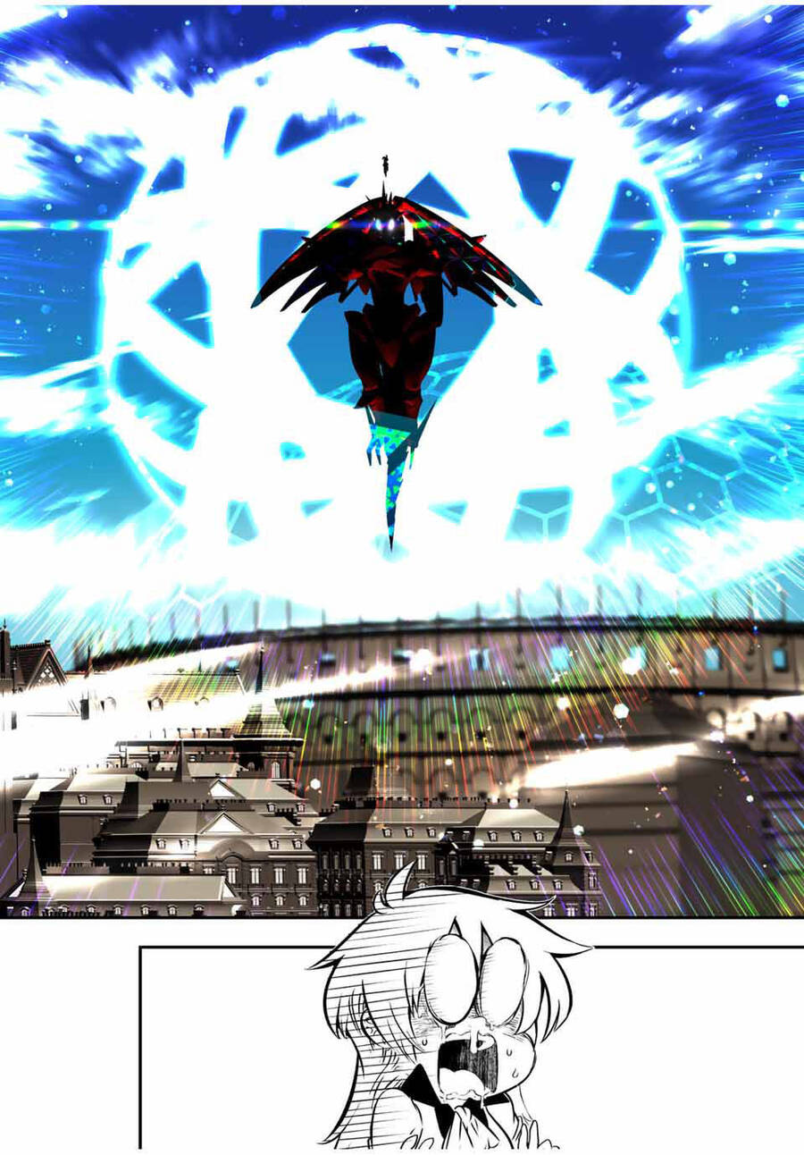 Chuyển Sinh Thành Thất Hoàng Tử Chap 124 - Next Chap 125