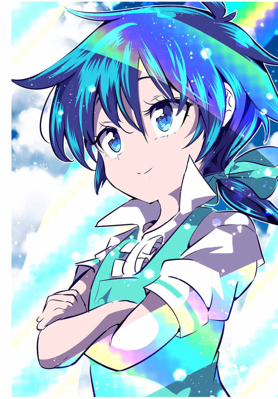 Chuyển Sinh Thành Thất Hoàng Tử Chap 124 - Next Chap 125