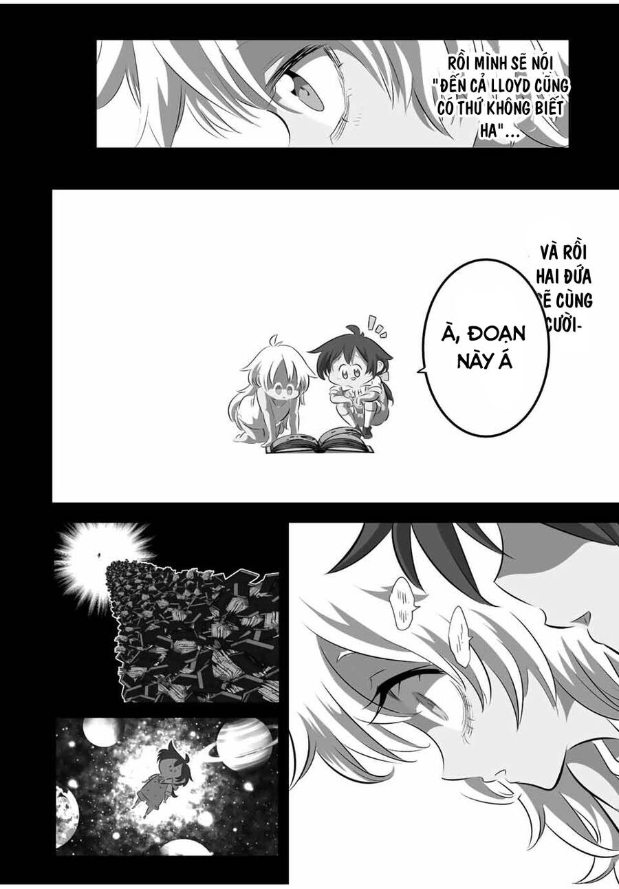 Chuyển Sinh Thành Thất Hoàng Tử Chap 125 - Next Chap 126