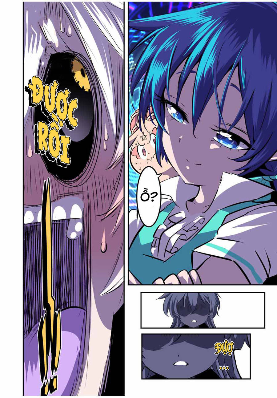 Chuyển Sinh Thành Thất Hoàng Tử Chap 125 - Next Chap 126