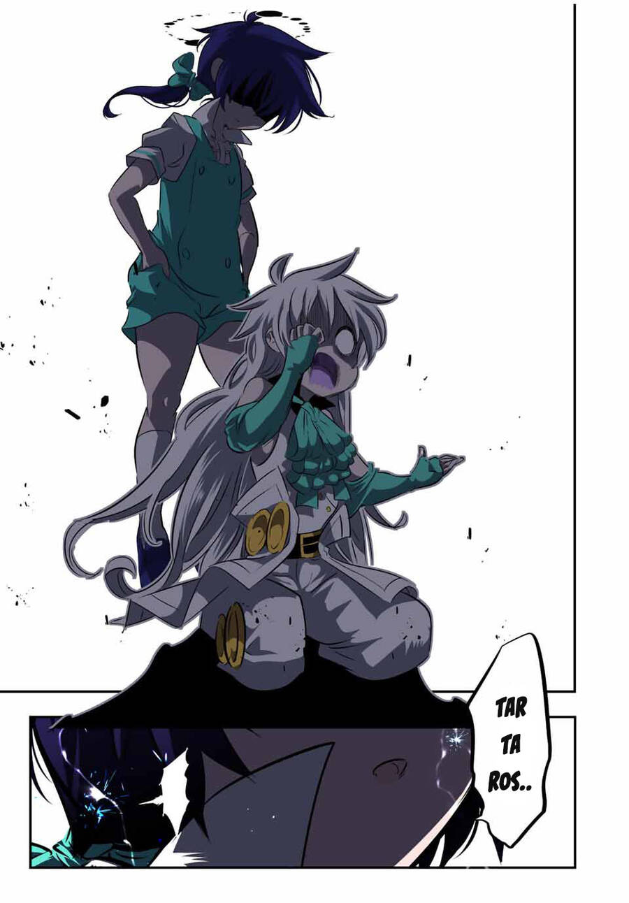 Chuyển Sinh Thành Thất Hoàng Tử Chap 125 - Next Chap 126