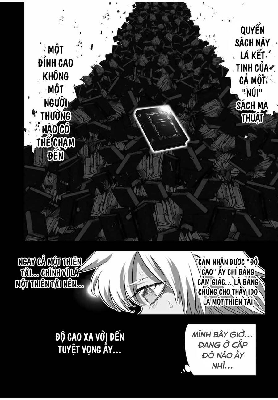 Chuyển Sinh Thành Thất Hoàng Tử Chap 125 - Next Chap 126