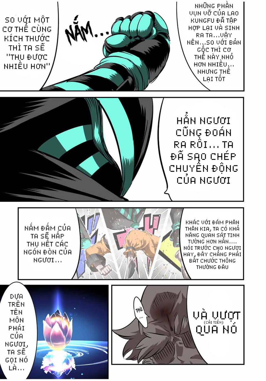 Chuyển Sinh Thành Thất Hoàng Tử Chap 126 - Next Chap 127