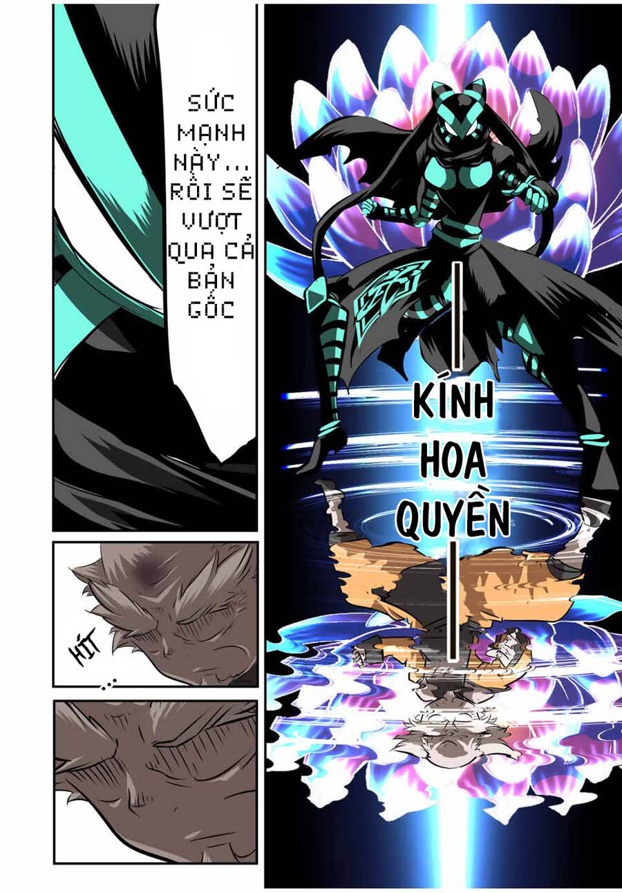 Chuyển Sinh Thành Thất Hoàng Tử Chap 126 - Next Chap 127