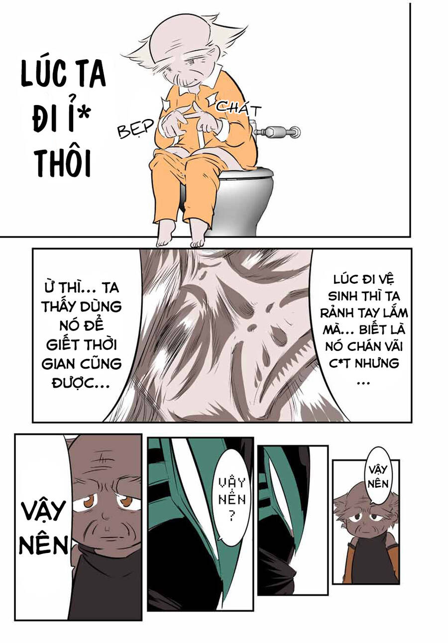 Chuyển Sinh Thành Thất Hoàng Tử Chap 126 - Next Chap 127