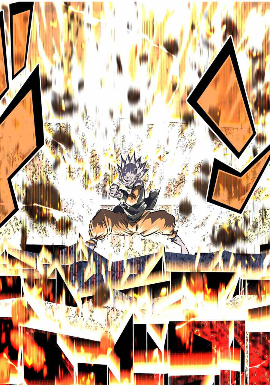 Chuyển Sinh Thành Thất Hoàng Tử Chap 126 - Next Chap 127