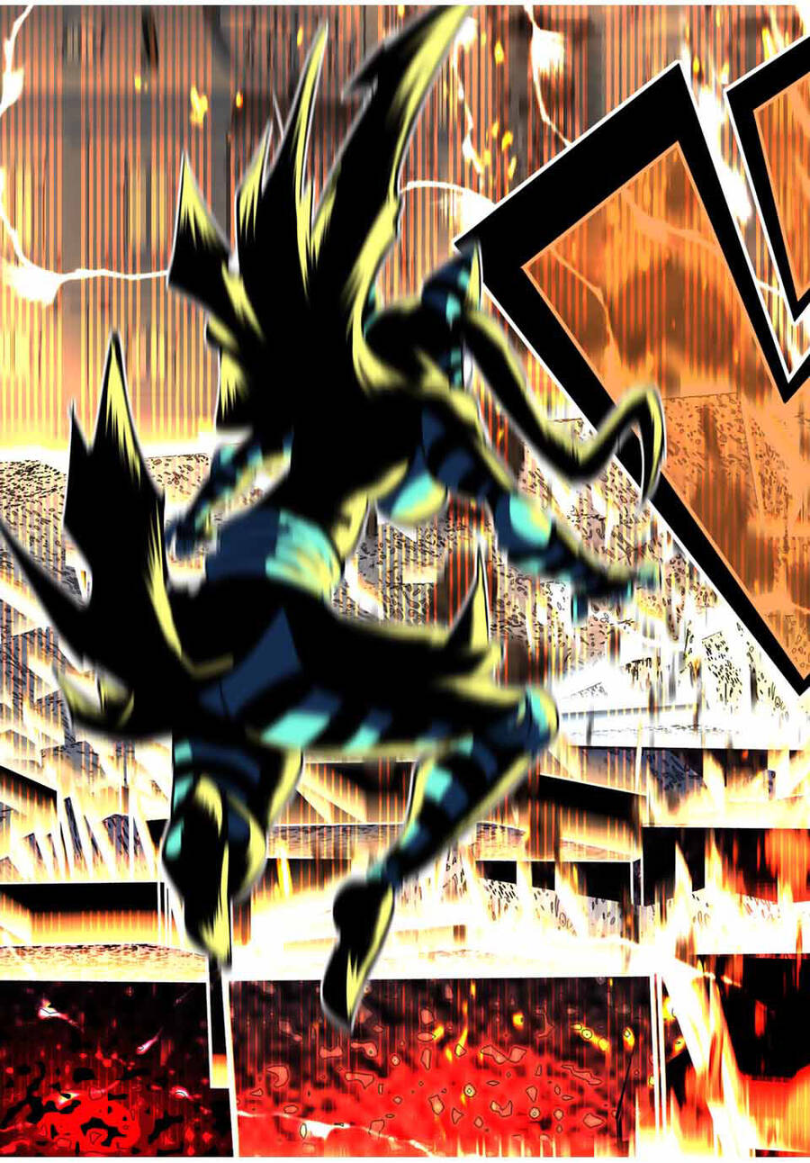 Chuyển Sinh Thành Thất Hoàng Tử Chap 126 - Next Chap 127