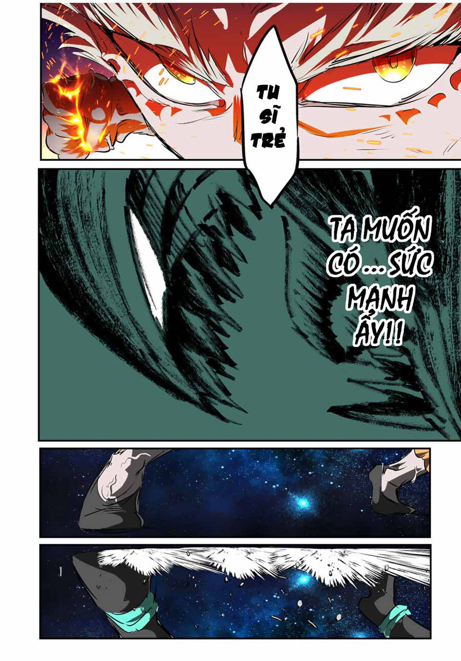 Chuyển Sinh Thành Thất Hoàng Tử Chap 127 - Next Chap 128