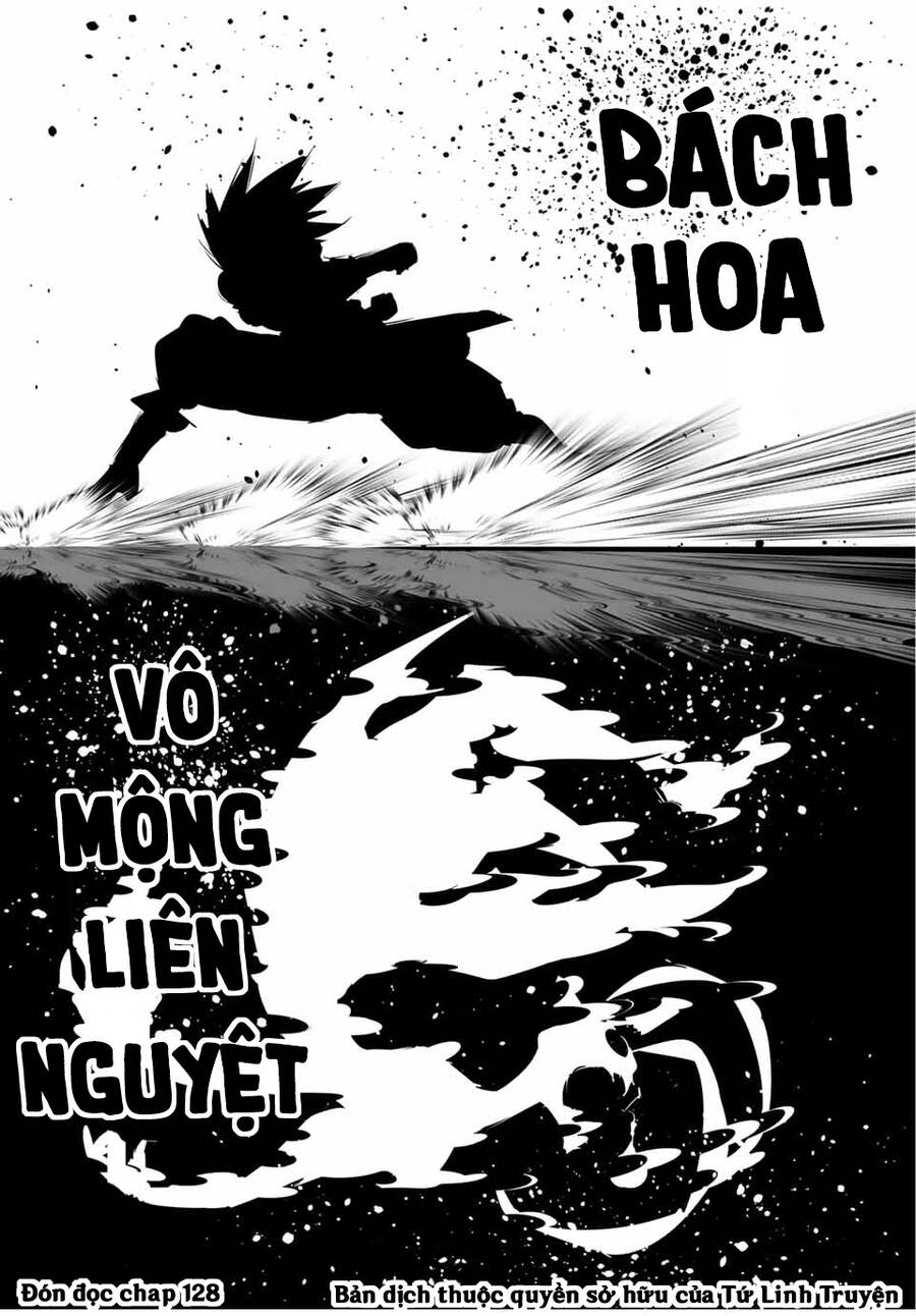 Chuyển Sinh Thành Thất Hoàng Tử Chap 127 - Next Chap 128