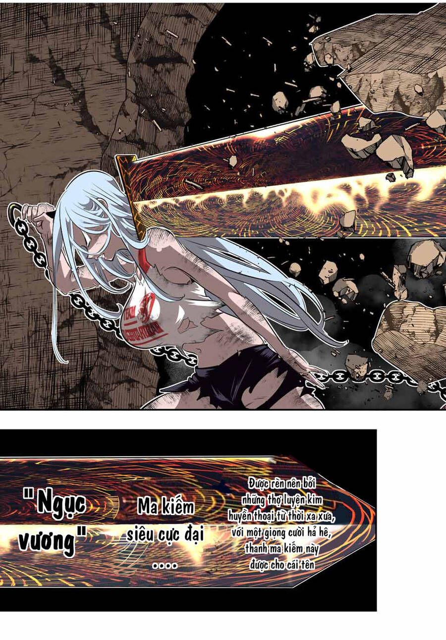 Chuyển Sinh Thành Thất Hoàng Tử Chap 129 - Next Chap 130