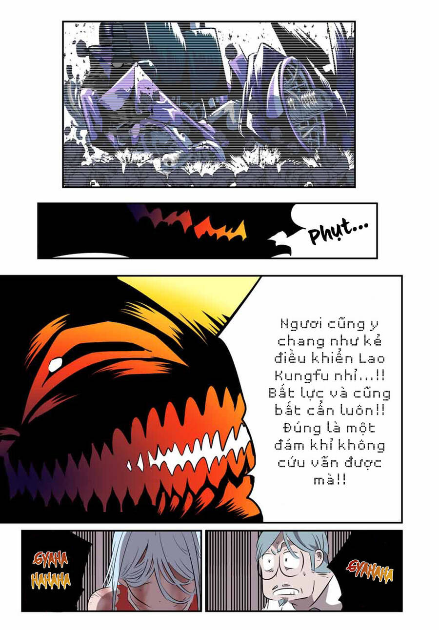 Chuyển Sinh Thành Thất Hoàng Tử Chap 129 - Next Chap 130