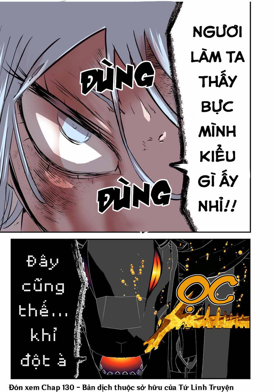 Chuyển Sinh Thành Thất Hoàng Tử Chap 129 - Next Chap 130