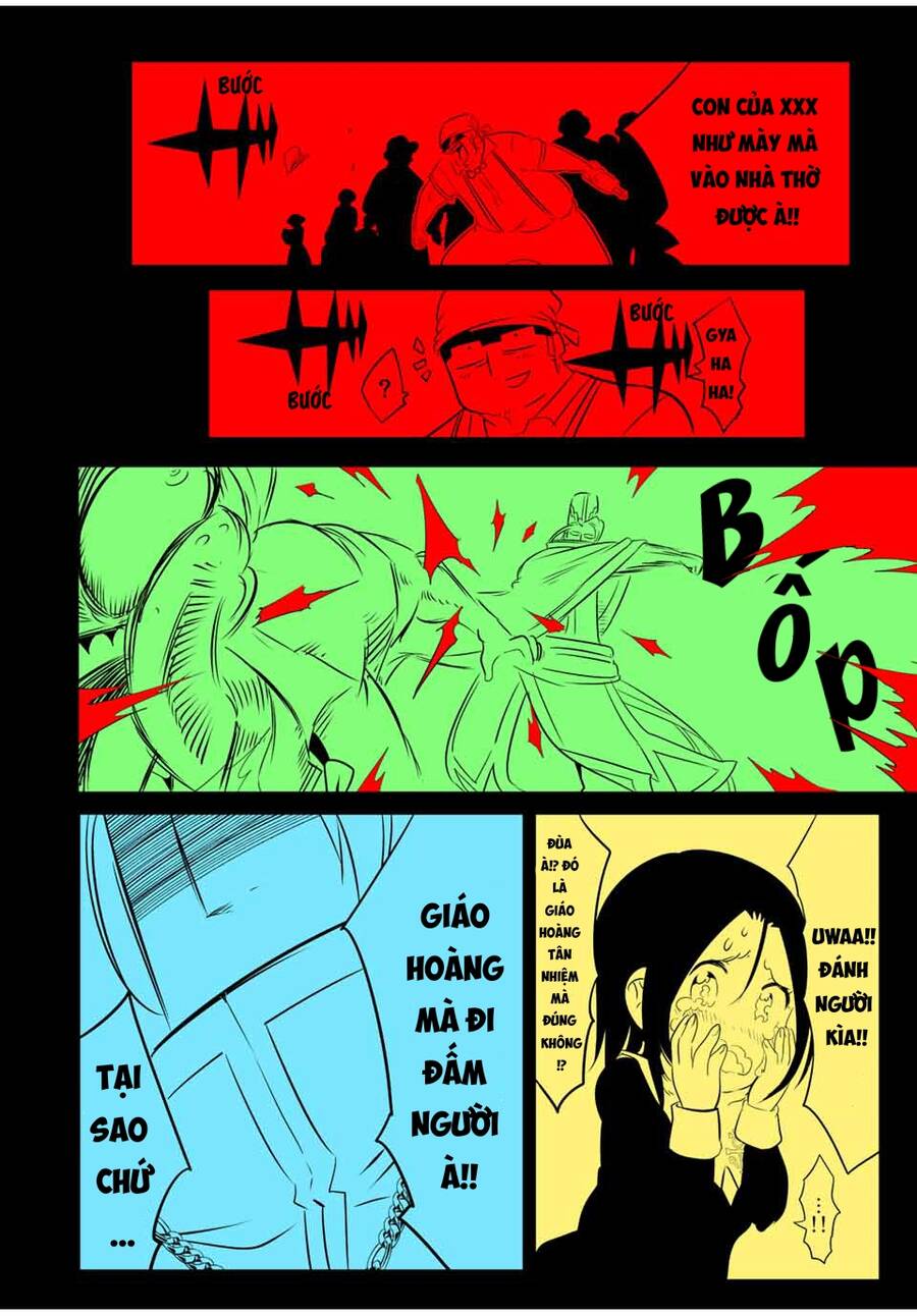 Chuyển Sinh Thành Thất Hoàng Tử Chap 133 - Next Chap 134