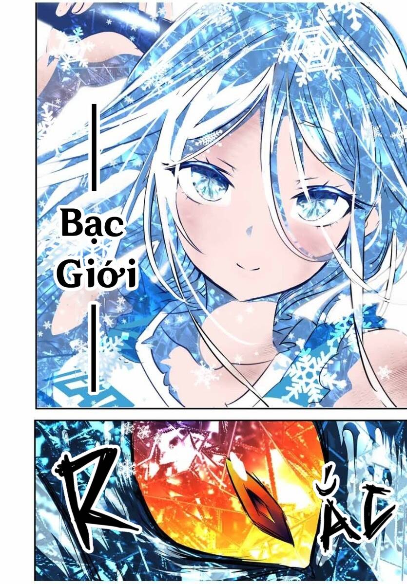 Chuyển Sinh Thành Thất Hoàng Tử Chap 130 - Next Chap 131