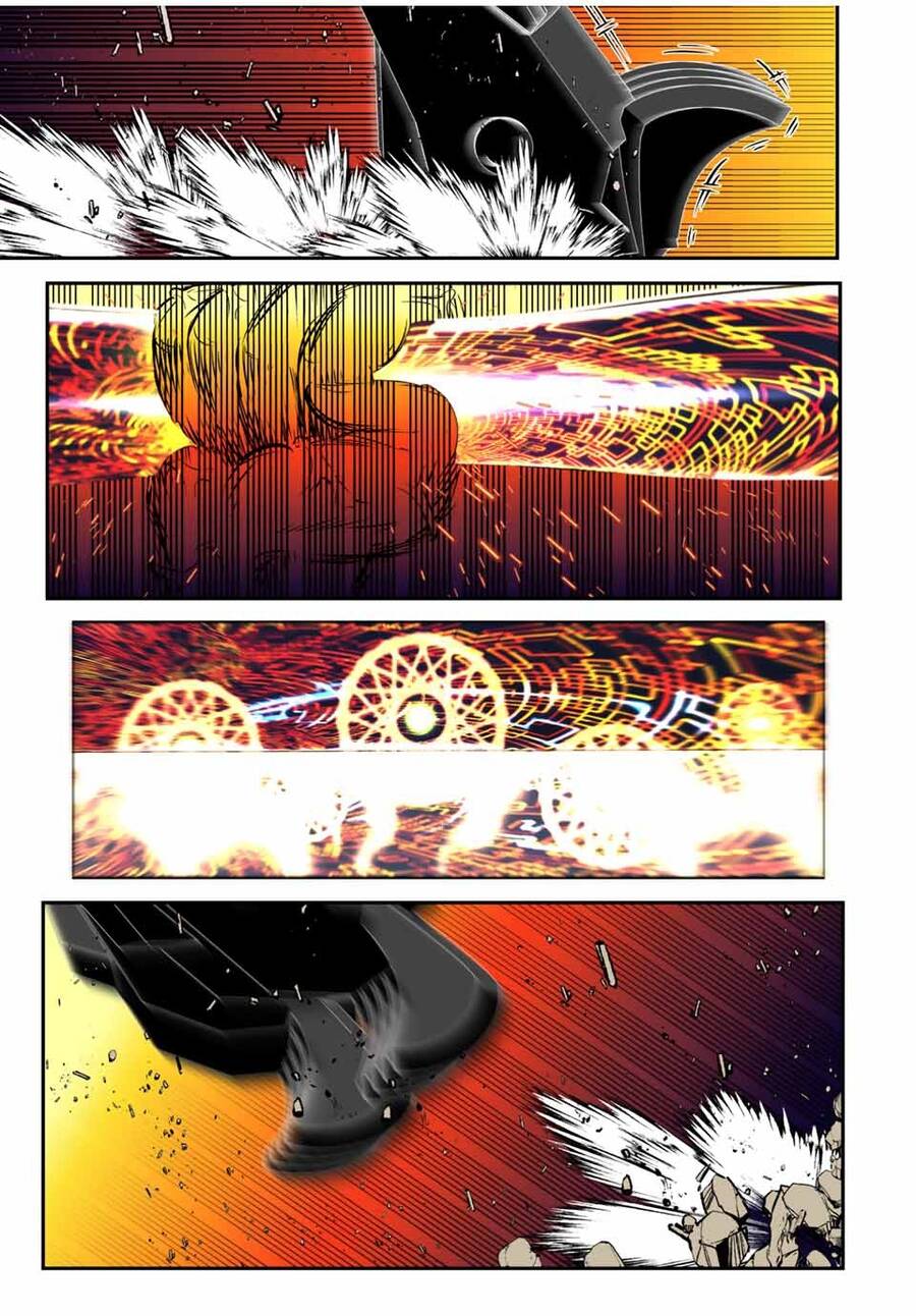 Chuyển Sinh Thành Thất Hoàng Tử Chap 130 - Next Chap 131