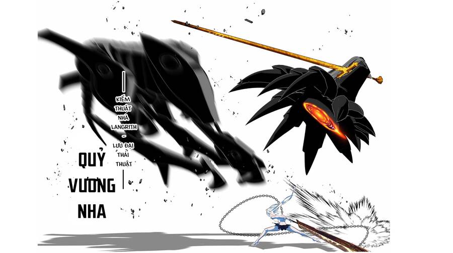 Chuyển Sinh Thành Thất Hoàng Tử Chap 130 - Next Chap 131