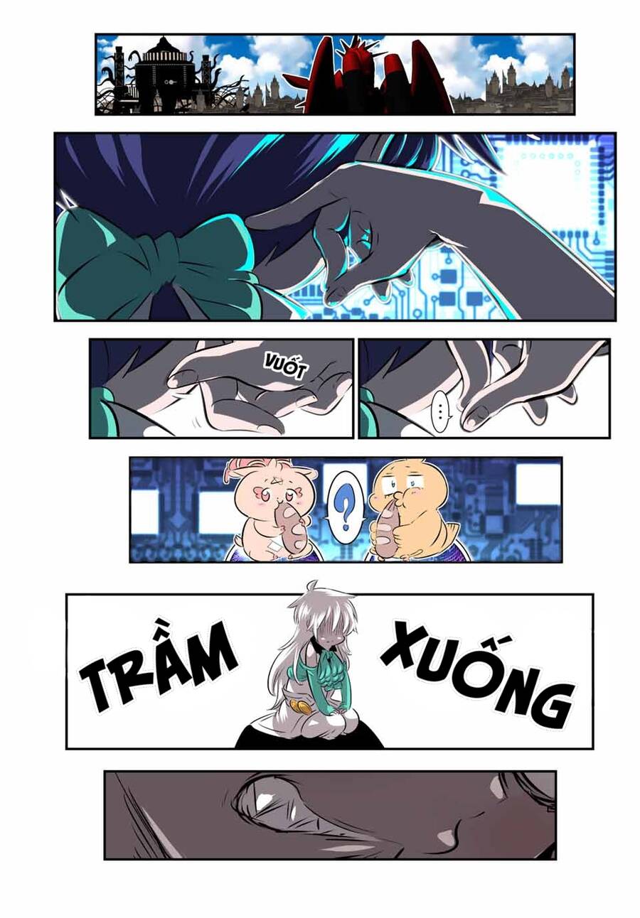 Chuyển Sinh Thành Thất Hoàng Tử Chap 130 - Next Chap 131