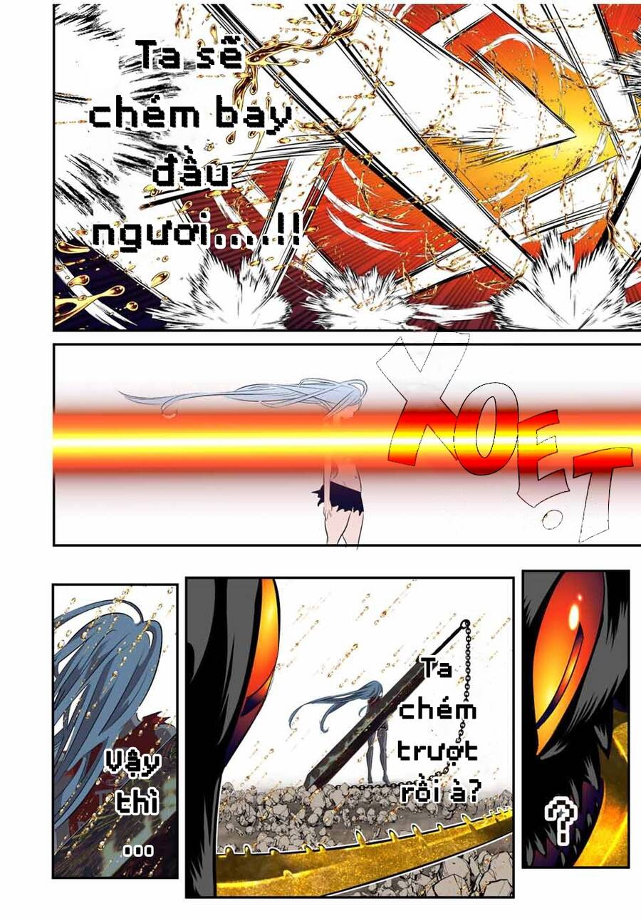 Chuyển Sinh Thành Thất Hoàng Tử Chap 130 - Next Chap 131