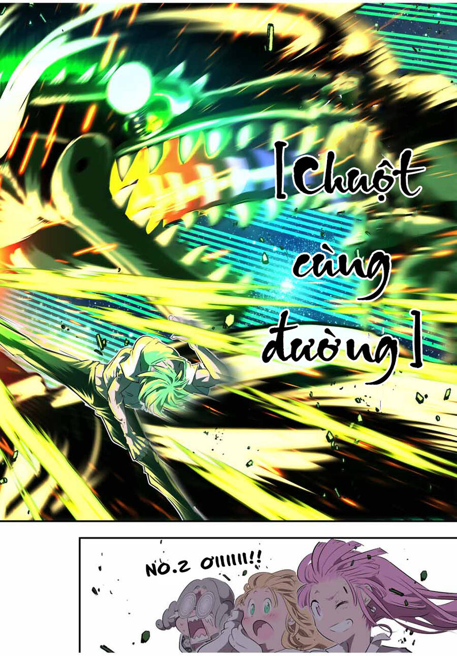 Chuyển Sinh Thành Thất Hoàng Tử Chap 131 - Next Chap 132