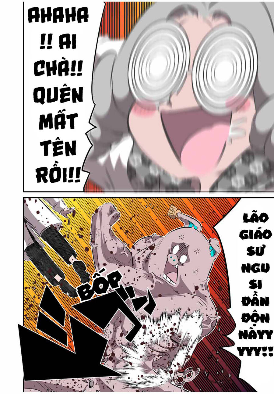 Chuyển Sinh Thành Thất Hoàng Tử Chap 131 - Next Chap 132