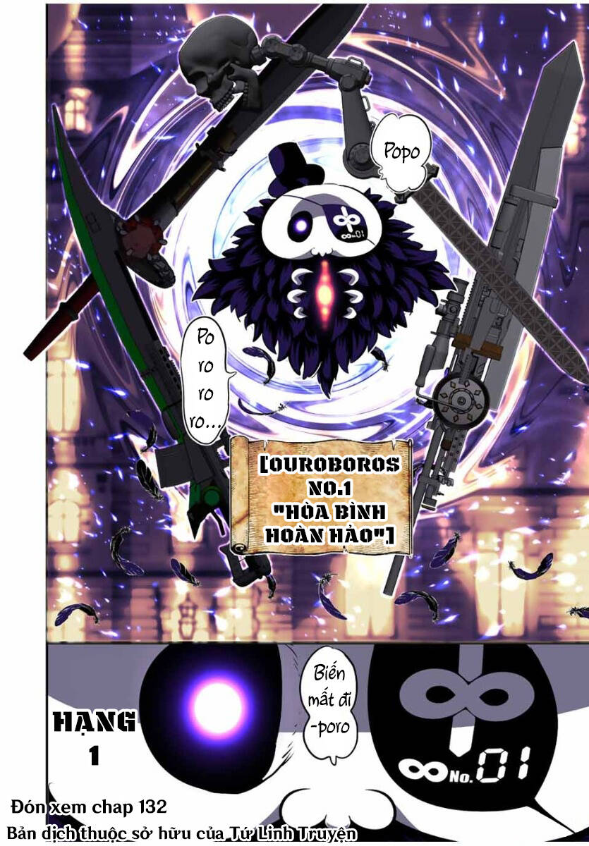 Chuyển Sinh Thành Thất Hoàng Tử Chap 131 - Next Chap 132