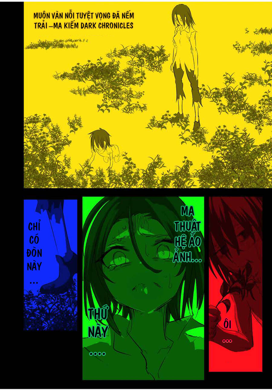 Chuyển Sinh Thành Thất Hoàng Tử Chap 132 - Next Chap 133