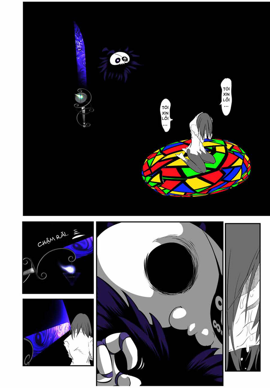 Chuyển Sinh Thành Thất Hoàng Tử Chap 132 - Next Chap 133