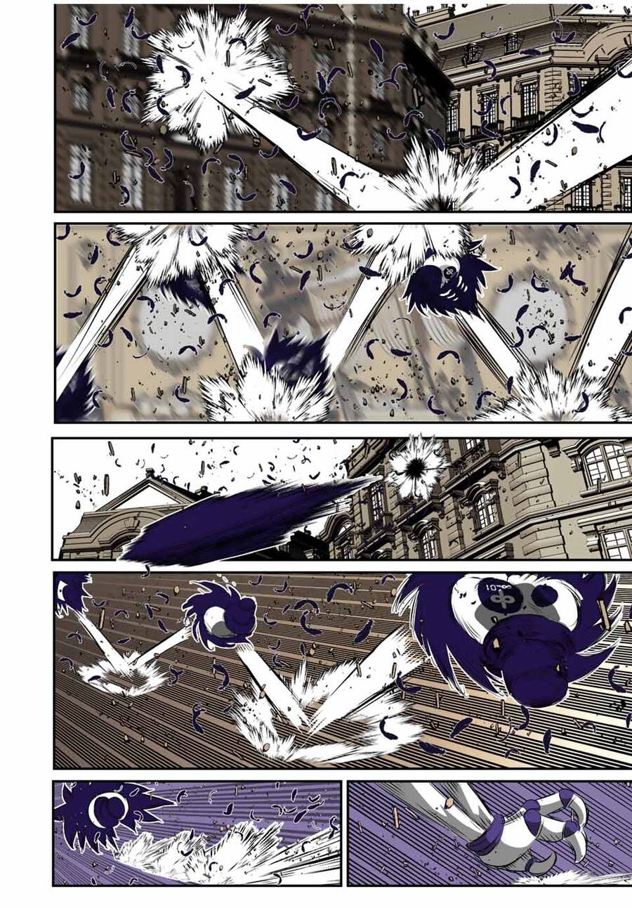 Chuyển Sinh Thành Thất Hoàng Tử Chap 132 - Next Chap 133