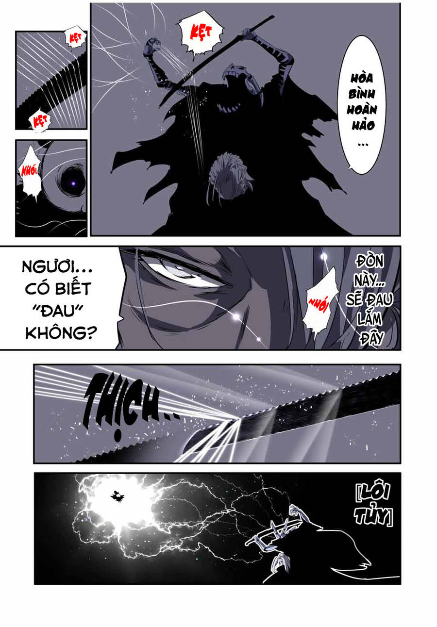 Chuyển Sinh Thành Thất Hoàng Tử Chap 134 - Next Chap 135