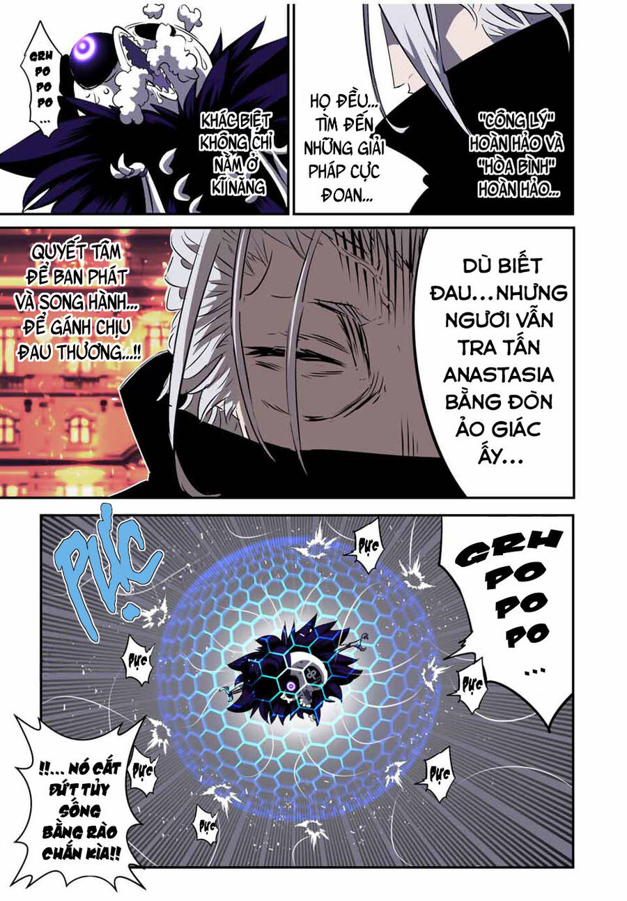 Chuyển Sinh Thành Thất Hoàng Tử Chap 134 - Next Chap 135