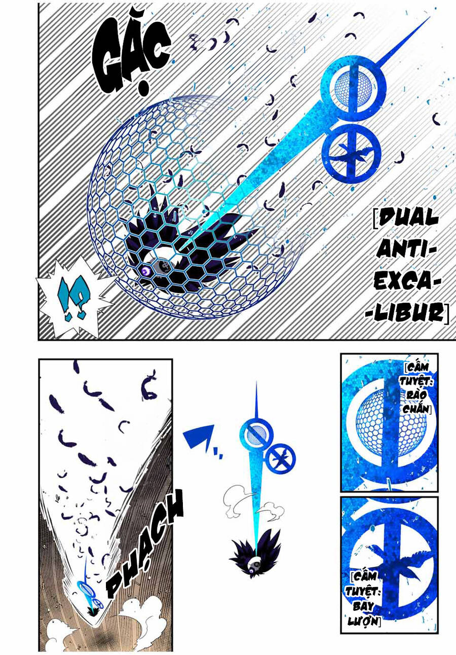 Chuyển Sinh Thành Thất Hoàng Tử Chap 134 - Next Chap 135