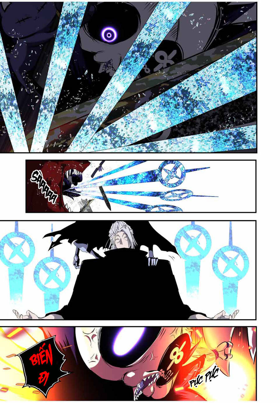 Chuyển Sinh Thành Thất Hoàng Tử Chap 134 - Next Chap 135