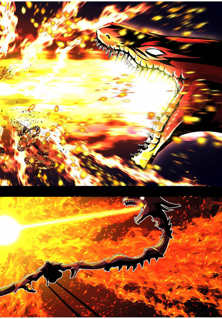 Chuyển Sinh Thành Thất Hoàng Tử Chap 134 - Next Chap 135