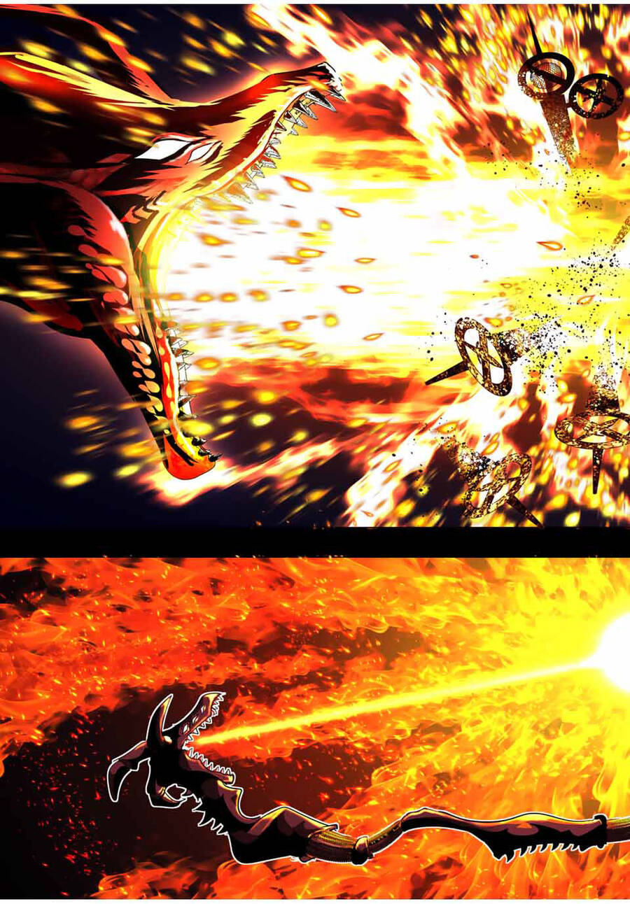 Chuyển Sinh Thành Thất Hoàng Tử Chap 134 - Next Chap 135