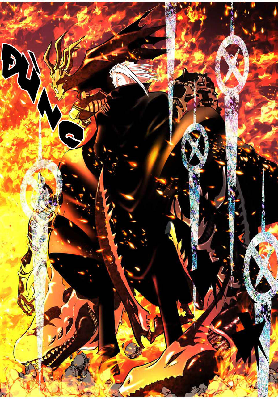 Chuyển Sinh Thành Thất Hoàng Tử Chap 134 - Next Chap 135