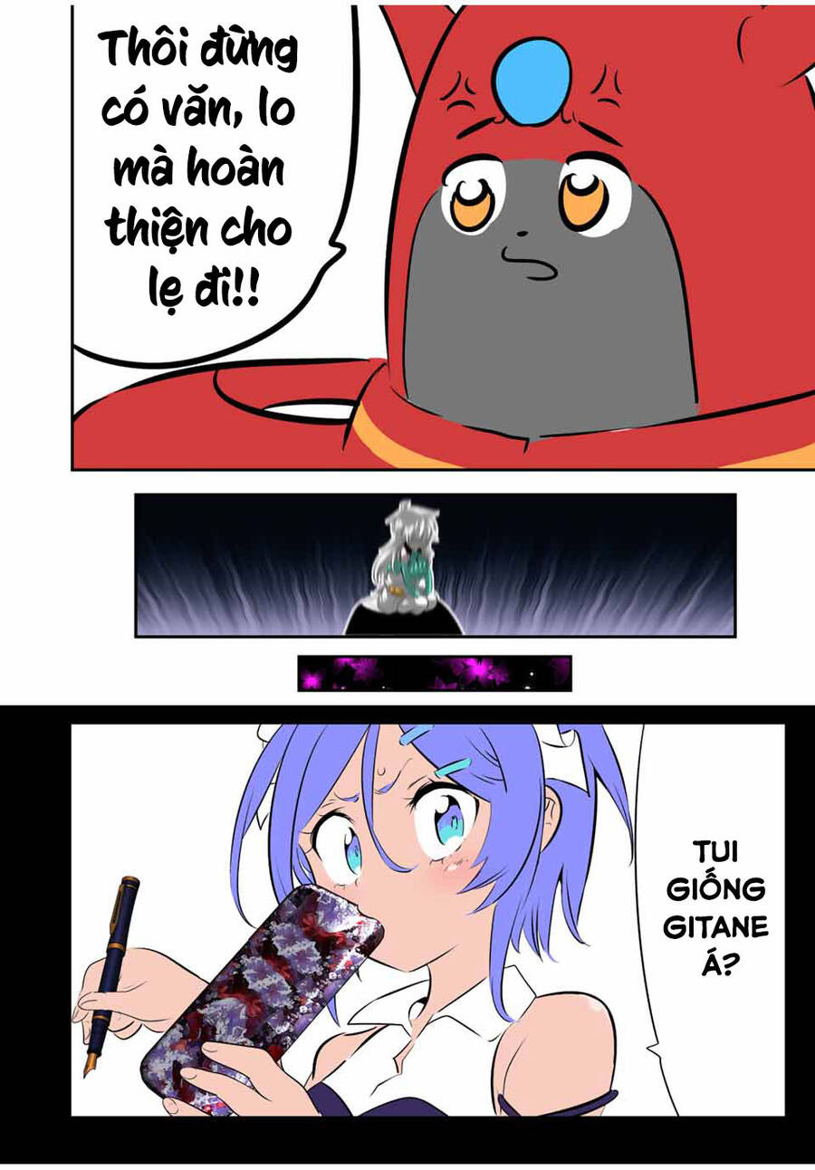 Chuyển Sinh Thành Thất Hoàng Tử Chap 134 - Next Chap 135