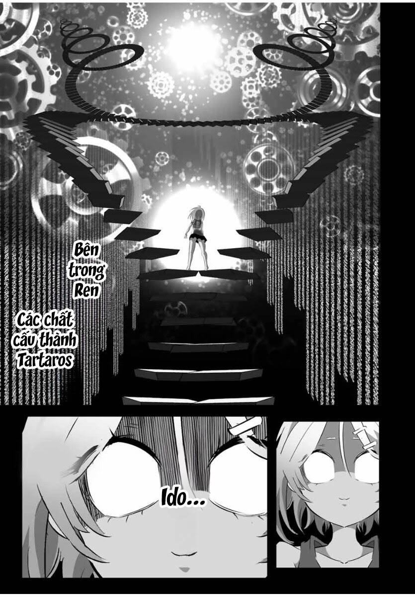 Chuyển Sinh Thành Thất Hoàng Tử Chap 135 - Next Chap 136