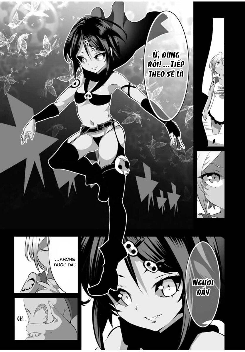 Chuyển Sinh Thành Thất Hoàng Tử Chap 135 - Next Chap 136