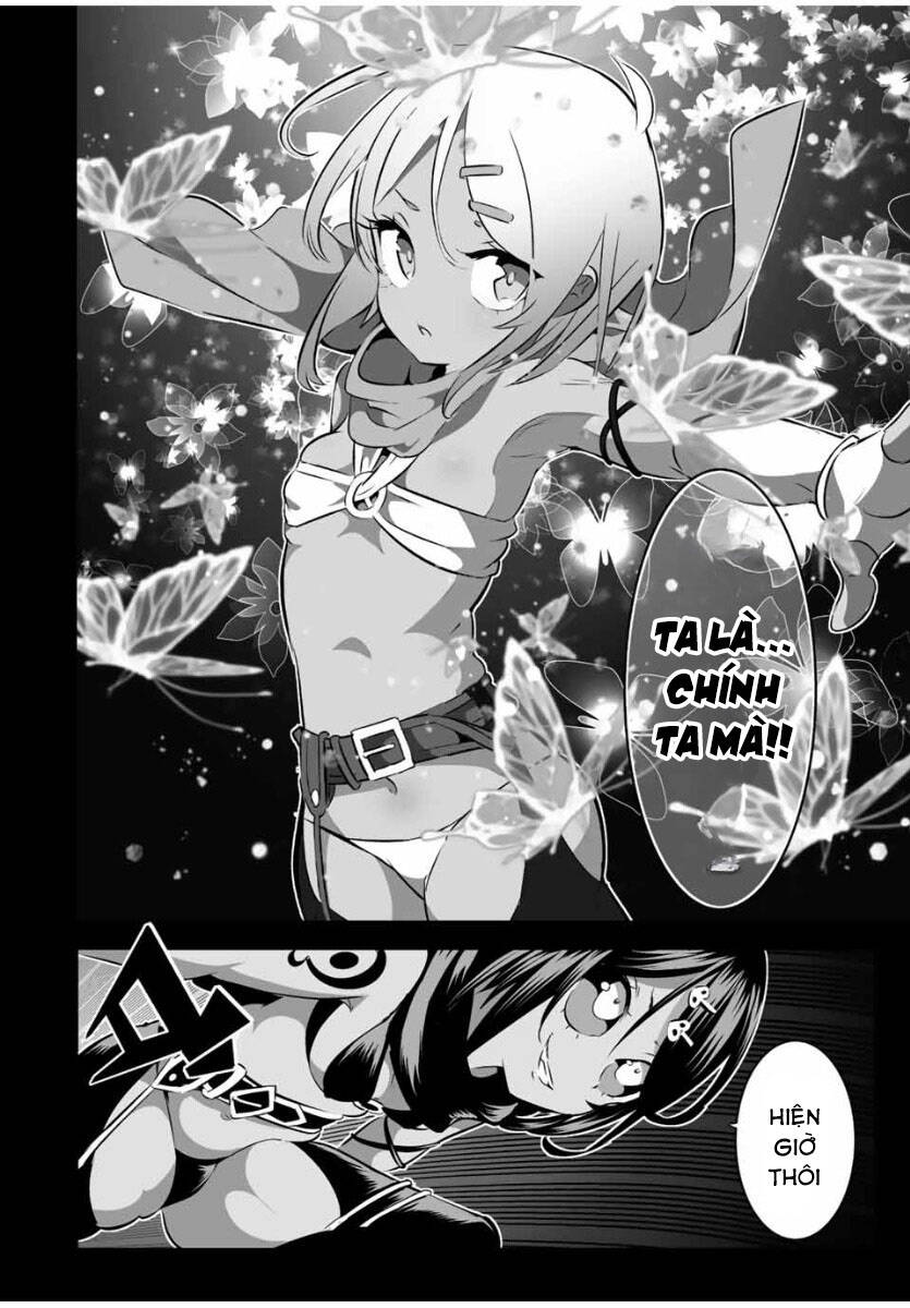 Chuyển Sinh Thành Thất Hoàng Tử Chap 135 - Next Chap 136