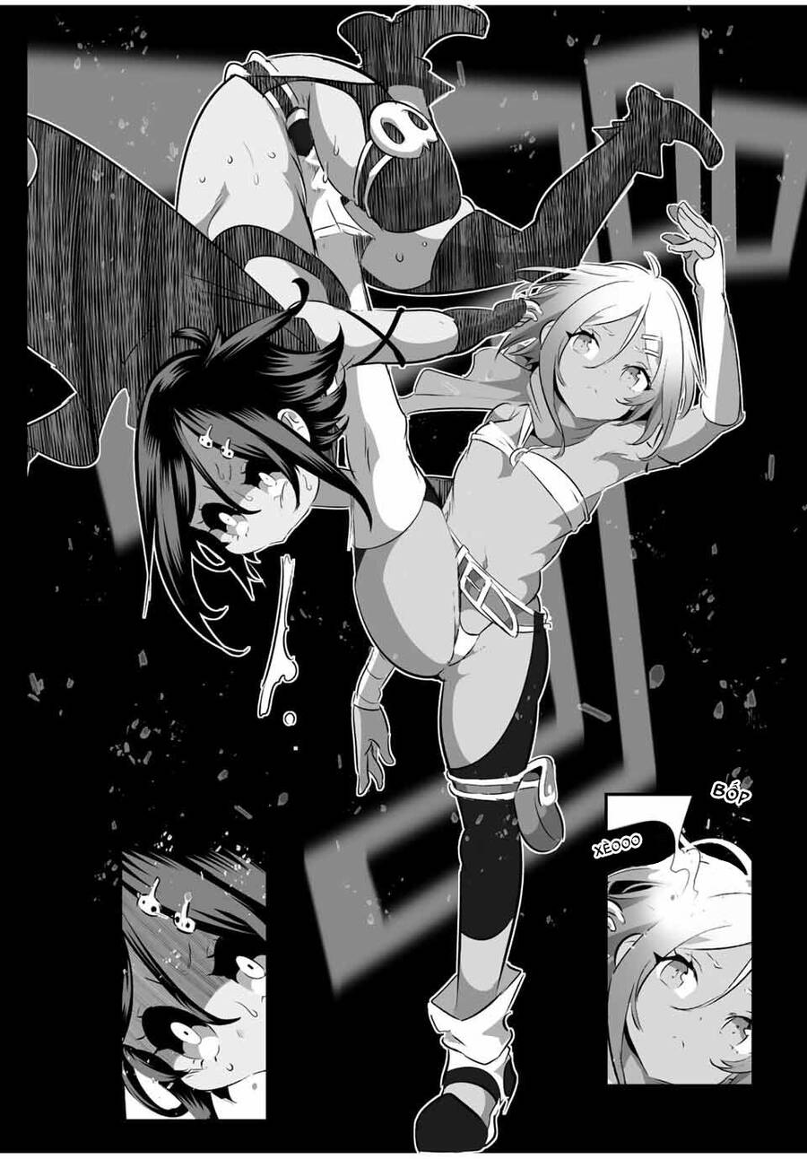 Chuyển Sinh Thành Thất Hoàng Tử Chap 135 - Next Chap 136