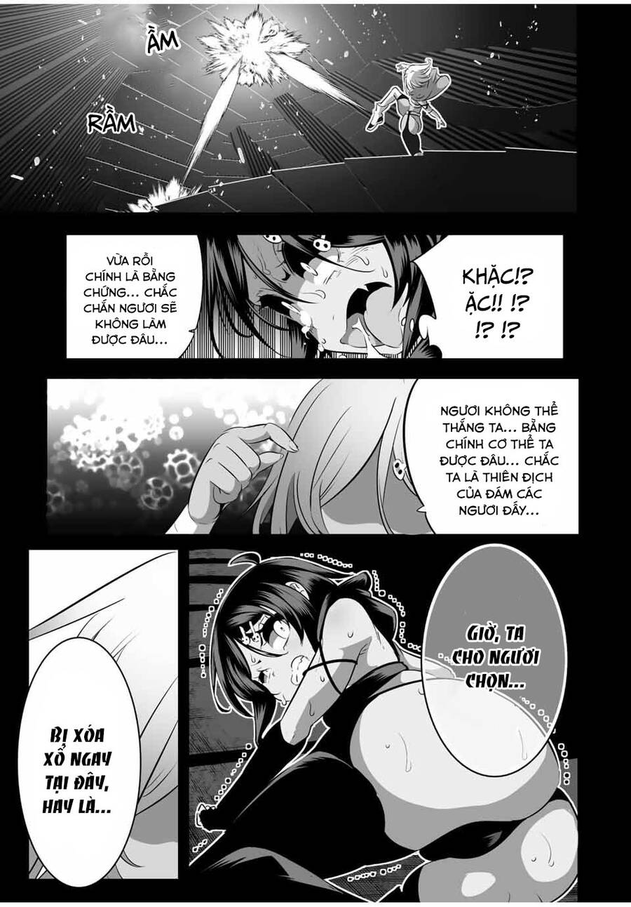 Chuyển Sinh Thành Thất Hoàng Tử Chap 135 - Next Chap 136