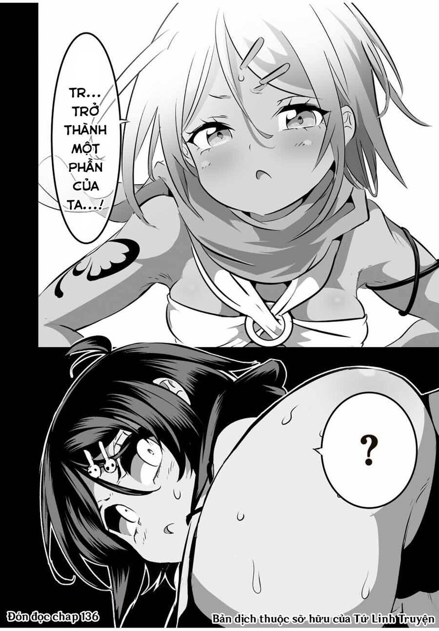 Chuyển Sinh Thành Thất Hoàng Tử Chap 135 - Next Chap 136