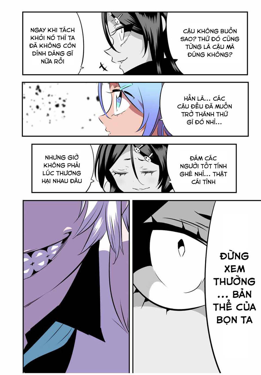 Chuyển Sinh Thành Thất Hoàng Tử Chap 136 - Next Chap 137