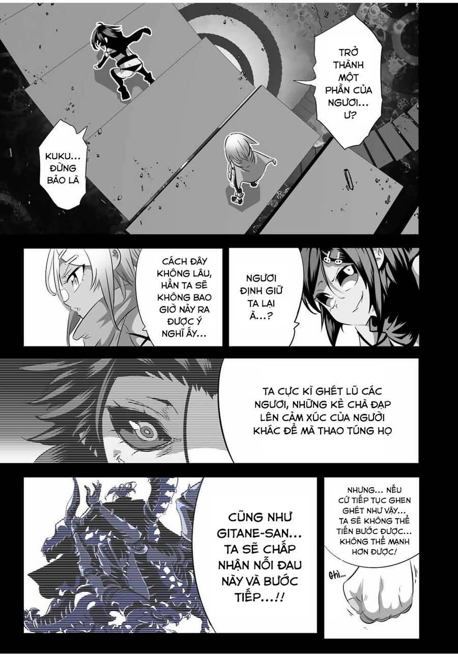 Chuyển Sinh Thành Thất Hoàng Tử Chap 136 - Next Chap 137