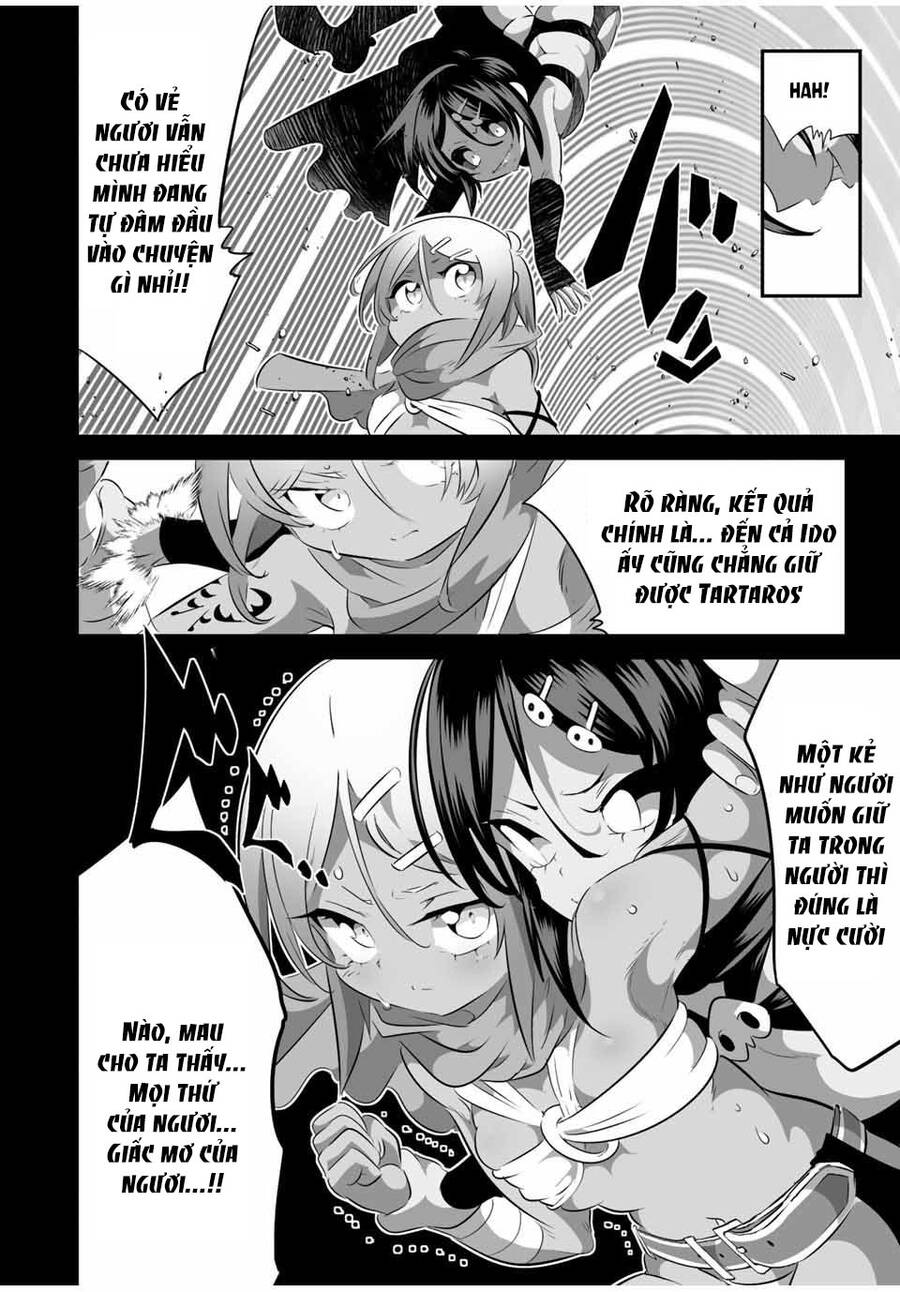 Chuyển Sinh Thành Thất Hoàng Tử Chap 136 - Next Chap 137