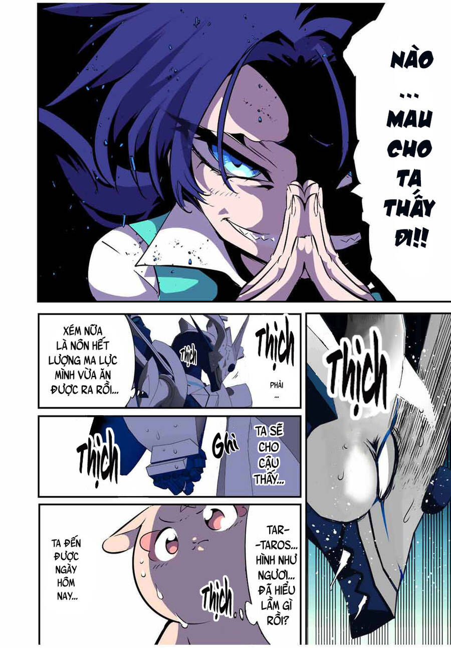 Chuyển Sinh Thành Thất Hoàng Tử Chap 137 - Next Chap 138