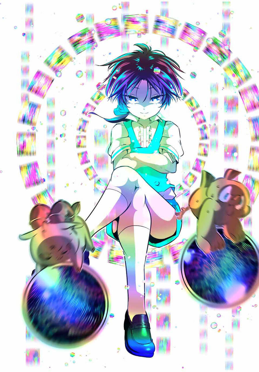 Chuyển Sinh Thành Thất Hoàng Tử Chap 137 - Next Chap 138