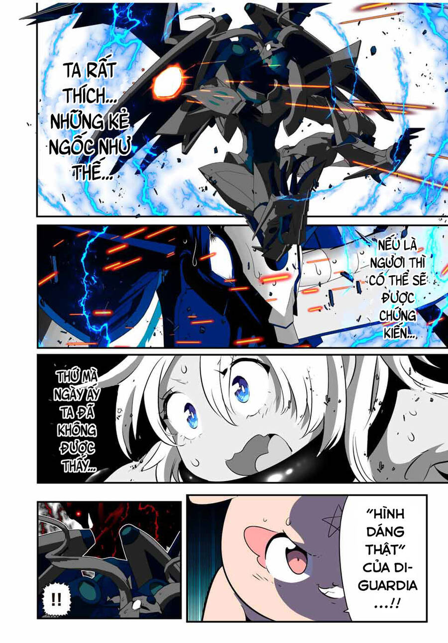 Chuyển Sinh Thành Thất Hoàng Tử Chap 137 - Next Chap 138