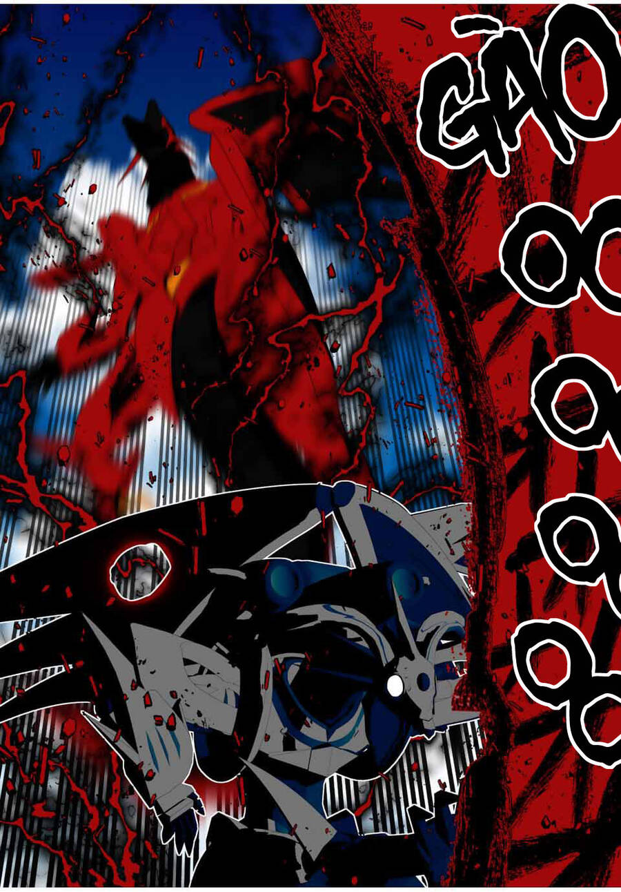 Chuyển Sinh Thành Thất Hoàng Tử Chap 137 - Next Chap 138